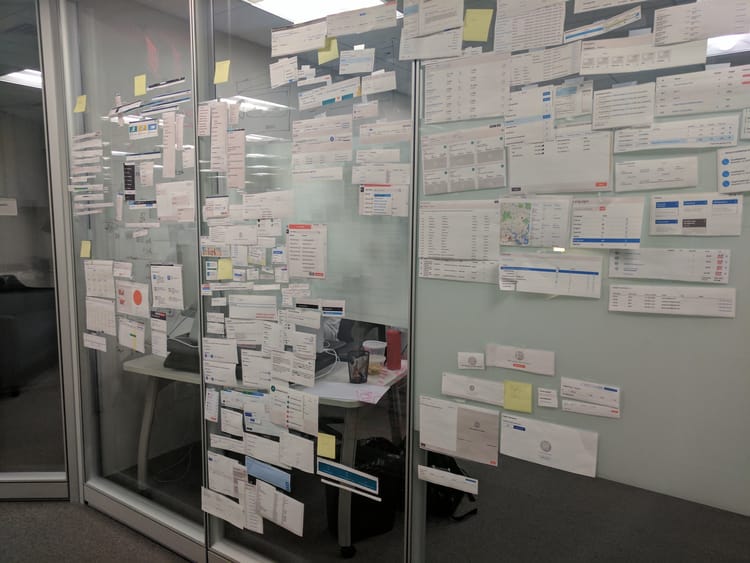 Case Study: Design System