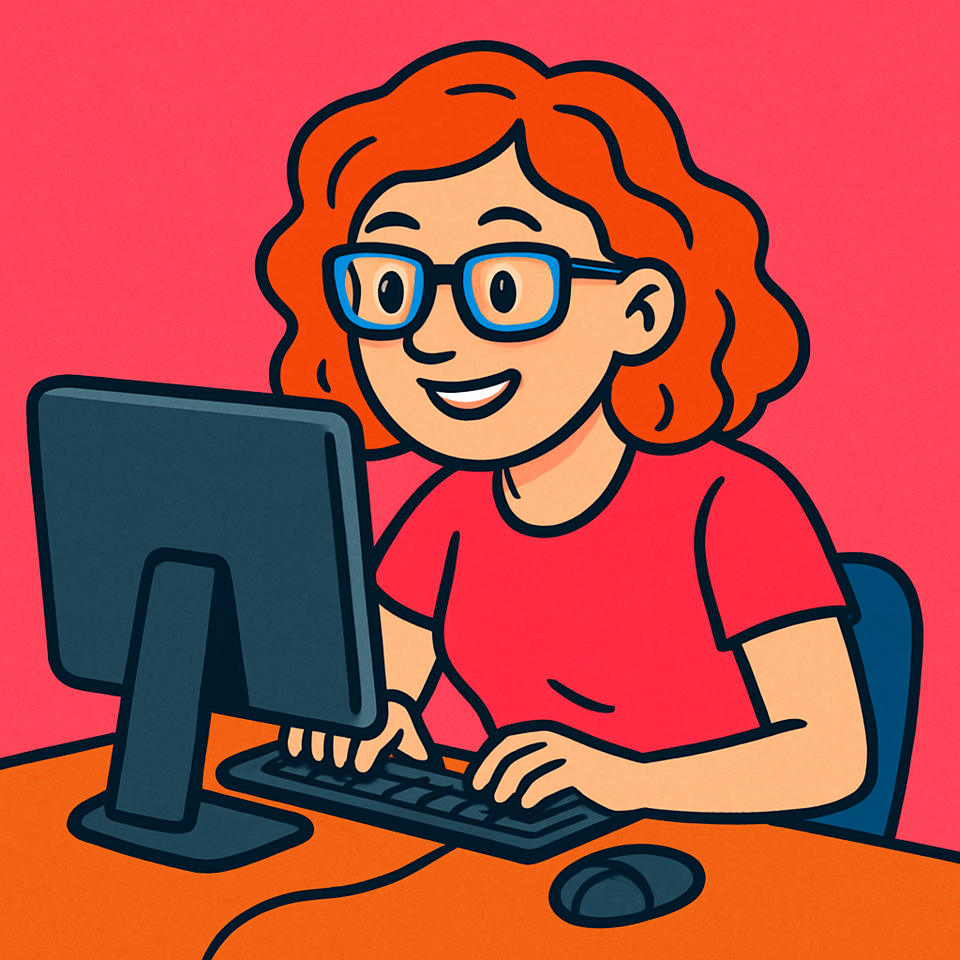 Using AI to update my portfolio & website