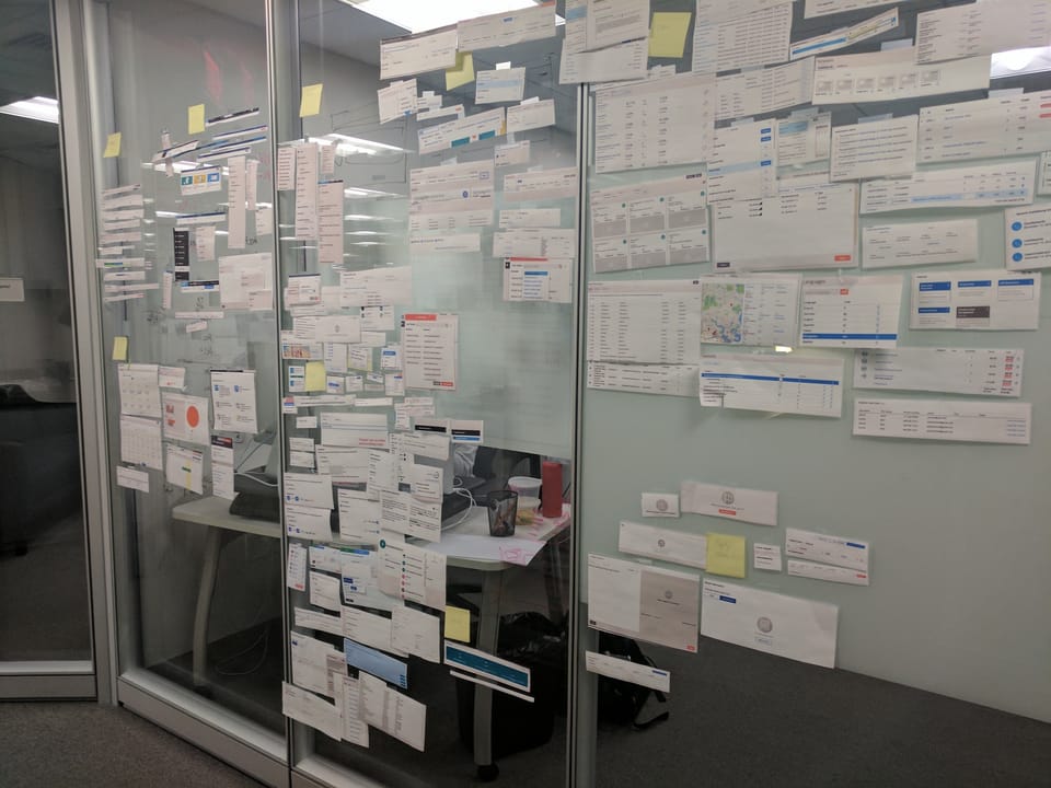 Case Study: Design System